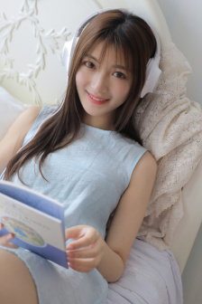 ...版